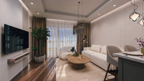 VITULA Blachownia-apartamenty z ogródkiem