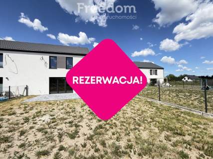Dom na sprzedaż z pompą ciepła Iława