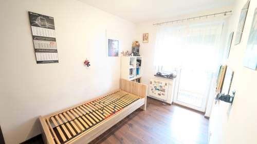 Apartament o powierzchni 78 mkw z garażem na GÓRCZYNIE