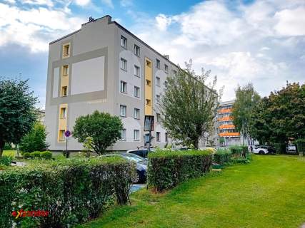 ul. Patriotów 24A - Po Remoncie z Zabudową w Kuchni