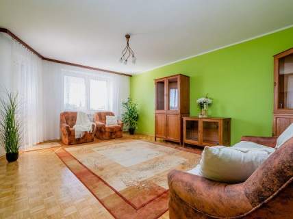 3 pokoje 63.5m ul. Wierzbowa Antoniuk