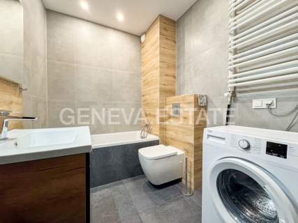 2 POK BONARKA OD ZARAZ BALKON