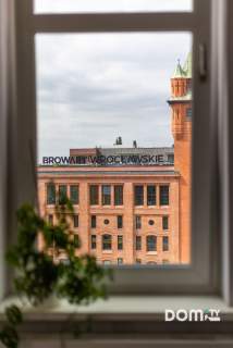 OŁBIN/APARTAMENT NA WYNAJEM/ STANDARD PREMIUM