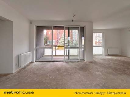 111m podział na 3 mieszkania - Kołobrzeg Centrum