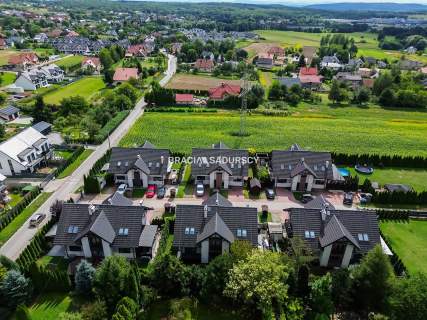 Dom na sprzedaż, 84,56 m2, Modlniczka