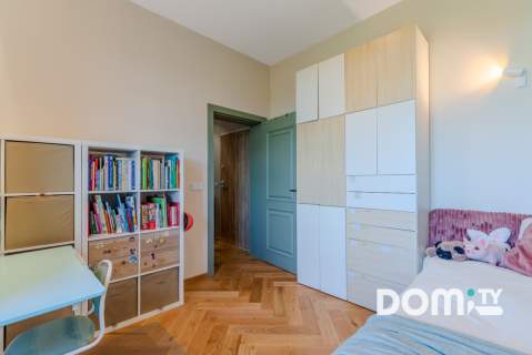 Pierwszy najem, designerskie, miejsce postojowe