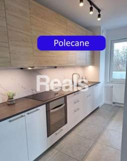 Mieszkanie do wynajęcia, 61 m2, Warszawa