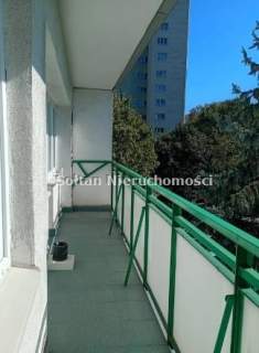 Mieszkanie na sprzedaż, 53,6 m2, Warszawa