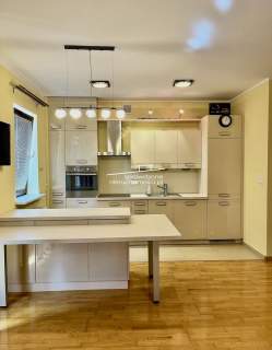 Apartament PREMIUM, Duży Balkon, Garaż - Dolny Mok