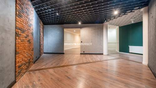 Lokal użytkowy- 340m2, rejon ul. Zakopiańskiej