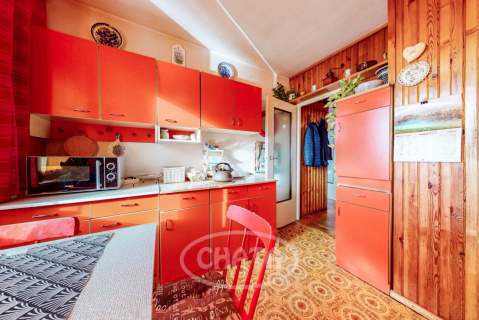 Nowa cena/4 pokoje/rozkład/winda/Orzechowa/Gaj