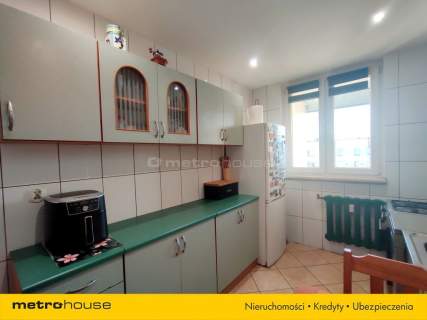 M4, 60 m , balkon - dostępne od zaraz GARAŻ
