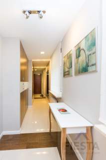 Apartament obok Metra Świętokrzyska