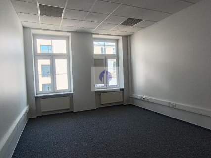 Śródmieście, biuro 338,24m2 do wynajęcia