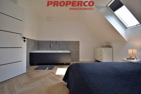 Dom 4 pok, piękna okolica,ok.110 m2, Krajno, Górno