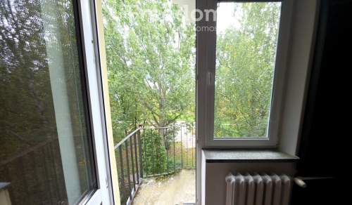 3 pokoje balkon piwnica, Bródno, ul. Bolivara