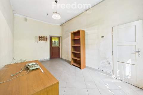Lokal 57 m w centrum Wadowic
