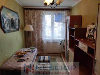 Mieszkanie 46m2 ul. 3Maja 11