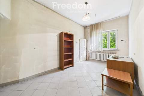 Lokal 57 m w centrum Wadowic