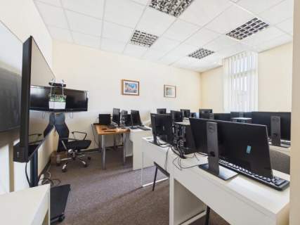Lokal pod apartamenty biura, Krupnicza przy Rynku