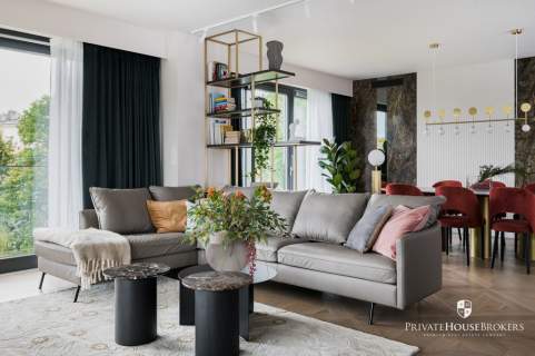 Najlepszy Apartament w Angel Stradom - Kraków
