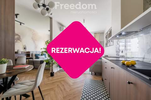 Nowe, studio, Kierbedzia, balkon, garaż