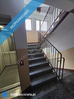 48,5 m2 w atrakcyjnym punkcie Rubinkowa