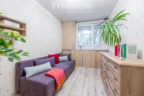 2 pokoje, 37m2 ul. Olszowa Praga Północ , loggia