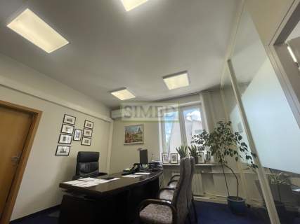 Wysoki standard,Wilanów,recepcja,parking,dostęp24h