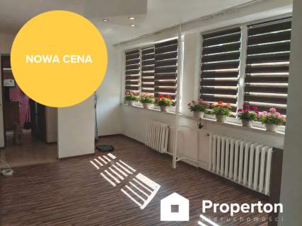 Sosnowiec Zagorze , 2 pokojowe mieszkanie, 43m2