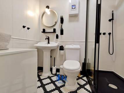 Kołobrzeg Starówka - 2 Apartamenty, Gotowa Inwestycja