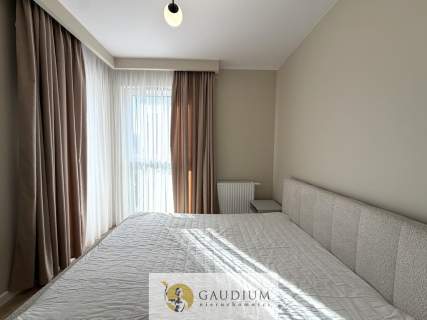 Apartament Premium Gdańsk-Letnica