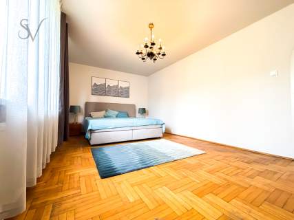 2 Łazienki Ogród Garaż 4 Balkony ENG