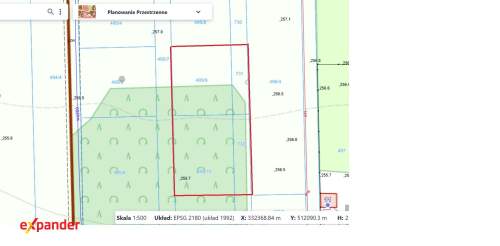 Dom 108 m z możliwością adaptacji poddasza Częstochowa, ul. Ugod