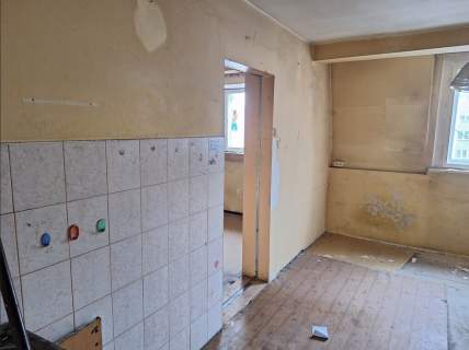 Mieszkanie na sprzedaż, 30,38 m2, Lubań