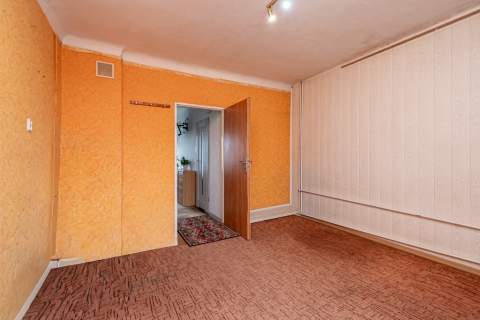 DOM 94m2 Z DUŻĄ DZIAŁKĄ SULISŁAWICE