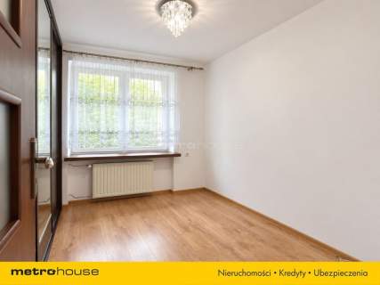 Parter z balkonem - do zamieszkania ul Energetyków