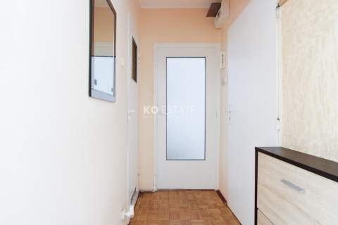2 POKOJE POPOWICE BALKON WINDA I INWESTYCJA