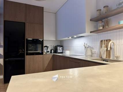 Kolegialna Residence w pełni wyposażone 79m2