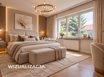 Narożny dom szeregowy Biała Podlaska