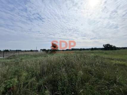 Działka budowlana z WZ na obrzeżach Konstantynowa Łódzkiego
