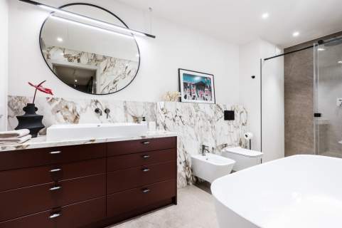 Najlepszy Apartament w Angel Stradom - Kraków