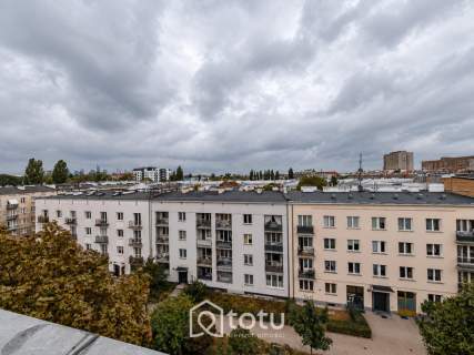 66 m 3 strony świata top lokalizacja Mokotów