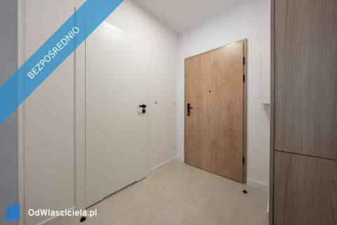 Zobacz ostatni apartament wykończony pod klucz Belg Apartamenty