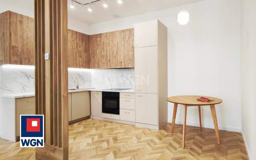 Mieszkanie na sprzedaż, 36 m2, Lublin
