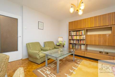 Mieszkanie 3 pokojowe, 64 m , Biskupin