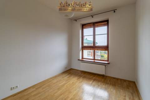 Apartament 4-pokojowy na Kołobrzeskiej