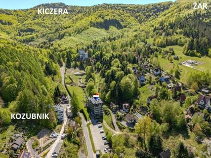 Kurort Kozubnik Penthouse 72 m z Tarasem 191 m