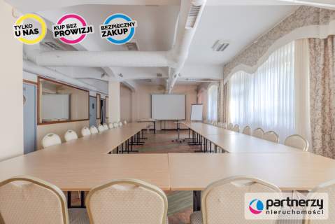 Hotel SPA z dużym potencjałem Malbork