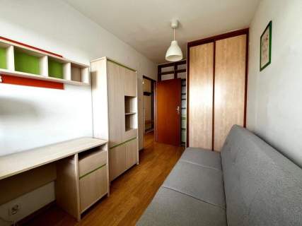 2 pokoje z balkonem - Światowida 63, Tarchomin